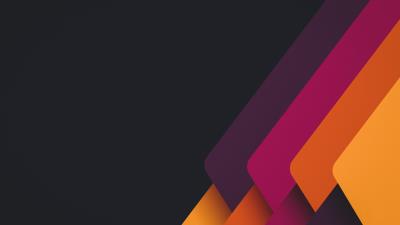 Geometry lines art 4k wallpaper