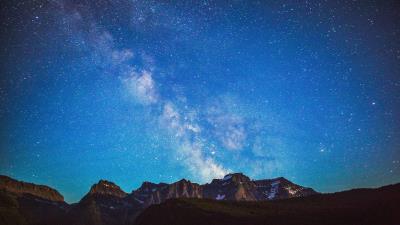 Glacier national park wallpaper