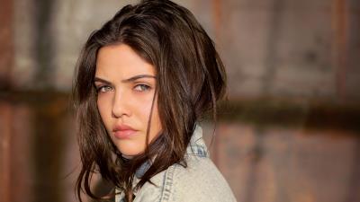 danielle campbell 4k 2019 ih wallpaper