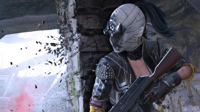 dark widow pubg 4k ie wallpaper