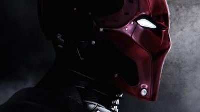 deathstroke in titans season 2 2t wallpaper