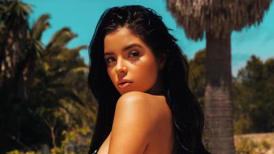 demi rose l8 wallpaper