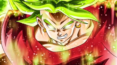dragon ball super legendary super saiyan 4k 4u wallpaper