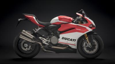 ducati panigale 959 4k 9u wallpaper