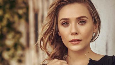 elizabeth olsen 2018 new 9j wallpaper