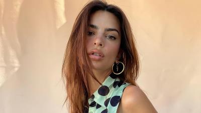 emily ratajkowski inamorata 4k ei wallpaper