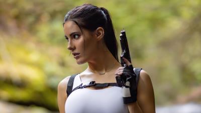 erin olash tomb raider cosplay fh wallpaper