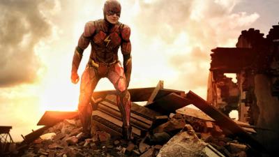 flash justice league new 11 wallpaper