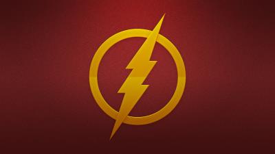 flash logo ee wallpaper