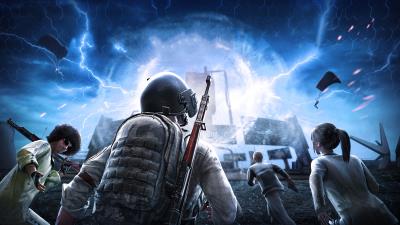 game pubg 2020 4k bn wallpaper