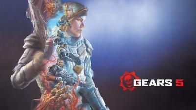 gears 5 alexross s6 wallpaper