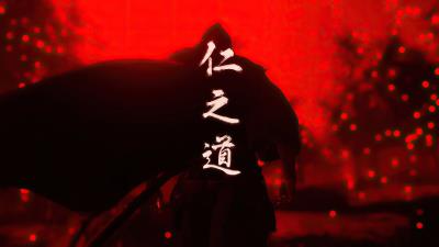 ghost of tsuhima 4k 94 wallpaper