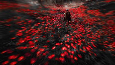 ghost of tsushima 2021 4k eu wallpaper