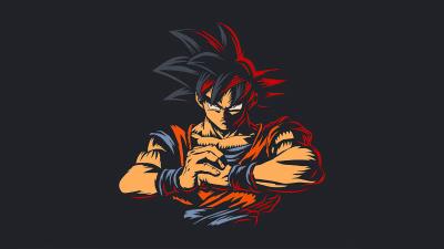 goku 2020 uv wallpaper