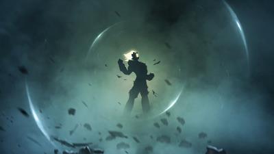 goku 2021 4k j0 wallpaper