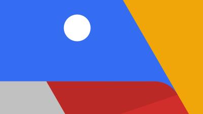 Google cloud logo 4k wallpa wallpaper