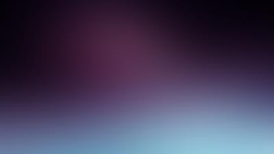 Gradient simple background wallpaper