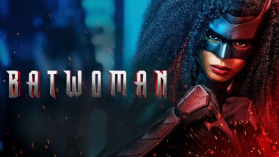 Javicia leslie as batwoman 4k wallpaper