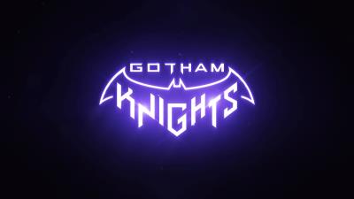 gotham knights 2021 w2 wallpaper