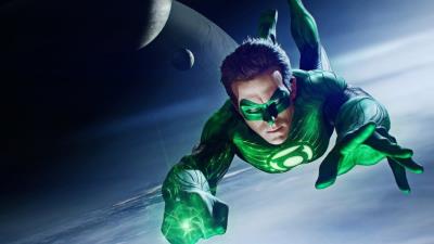 green lantern image wallpaper