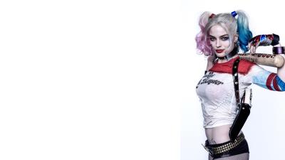 harley quinn 2 do wallpaper