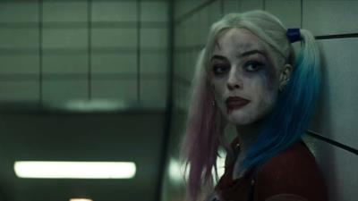 harley quinn suicide squad wallpaper