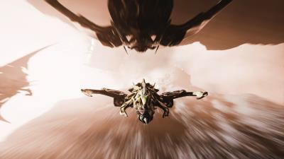 haunted space 2e wallpaper