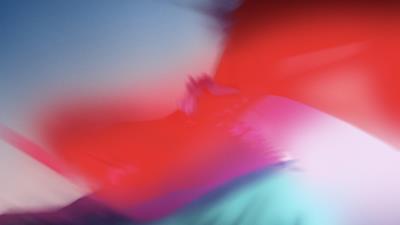 ios 12 stock cg wallpaper