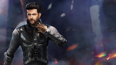 jai garena free fire ud wallpaper