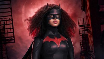 javicia leslie as ryan wilder batwoman 83 wallpaper