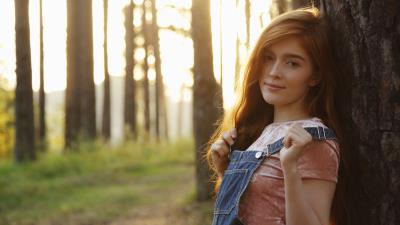 jia lissa 4k 72 wallpaper