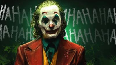 joker 2020 artwork q8 wallpaper