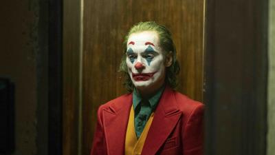 joker 4k2019 2b wallpaper