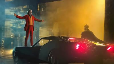 joker batman 2021 te wallpaper