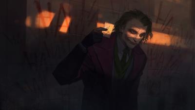 joker somewhere ka wallpaper