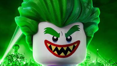joker the lego batman image wallpaper