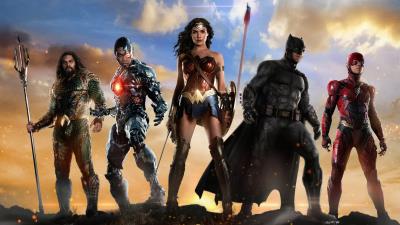 justice league movie new poster dh wallpaper