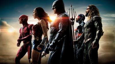 justice league unite the league 4k av wallpaper