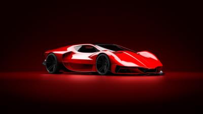 lamborghini countach front 6z wallpaper