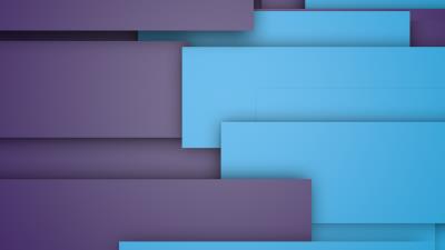 Material abstract design wallpaper