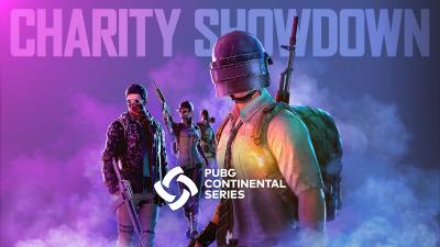 Pubg continental series wallpaper