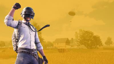 Pubg helmet guy 2020 4k cy wallpaper