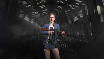 Pubg wild card pack 2019 wallpaper