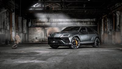 lamborghini urus abt 2019 31 wallpaper