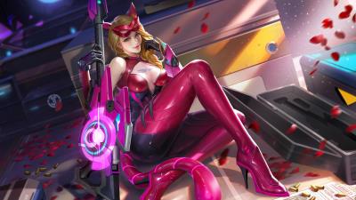 league of legends 4k 2020 rb wallpaper