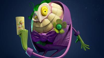 mad funky joker sq wallpaper