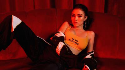 madison beer 2020 y3 wallpaper