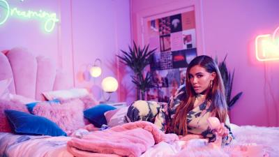 madison beer ck 2019 7w wallpaper