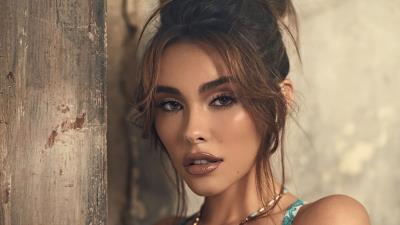 madison beer vanity fair italia 4k ff wallpaper