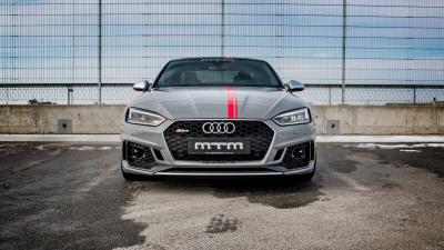 mtm audi rs 5 r uh wallpaper